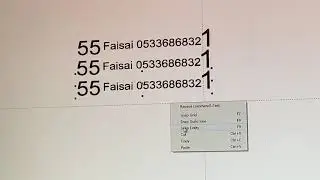Fiber laser marking machine for printing serial number on  bird rings