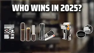 The Top 5 Best Espresso Distributor in 2025 - Must Watch Before Buying!
