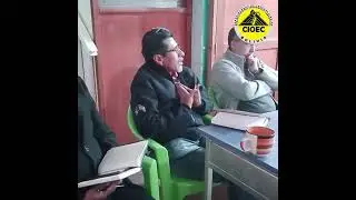 CIOEC-BOLIVIA ACTA DE ACUARDO DEL COMITE NACIONAL DE LA AGRICULTURA FAMILIAR PARTE 2