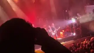 Blood Dynasty Tour: Amorphis - House Of Sleep (Wolverhampton 30/10/2025)