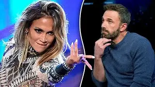 Ben Affleck Finally SNAPS After Jennifer Lopez&rsquo;s Viral Breakup Anthem!
