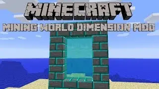 Aroma: Mining Dimension Portal Tutorial(2019 Updated)