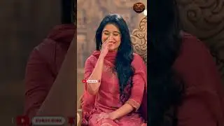 Shrimad Ramayan Roundtable Special Moments with Sujay Reu and Prachi Bansal #shorts