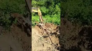 Hanix h15b plus 2 Vs radici