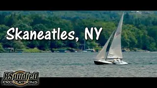 Skaneateles, NY Cinematic Featurette by Ryan Dixson