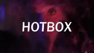 Hotbox-Raye||Lyrics