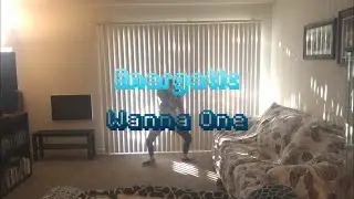 Energetic (에너제틱) Wanna One Dance Cover