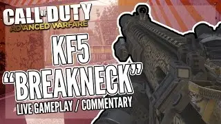 ELITE KF5 