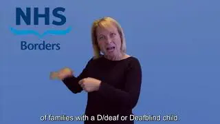 BSL Scotland Act 2015   NHS Borders   Action 2 ST