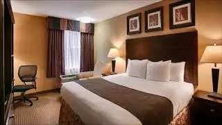 Best Western Lafayette Inn Hotel