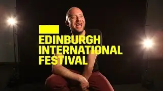 John Tiffany | 2016  International Festival