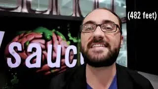 [YTP] piratebill - Vsauce Doesn't Understand Fridges (Reupload)