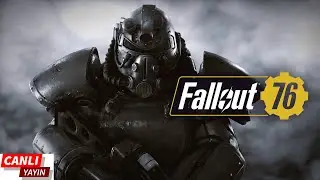 Fallout 76 - 5. Bölüm