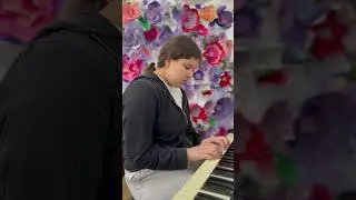 Ciorabai Elif Anelys - Lacul lebedelor