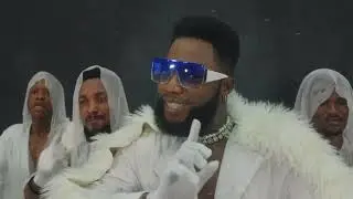 TAHYBA DANGER (clip officiel)