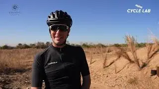 Cycle Lab MTB Series 2024- Steyn City Course Review