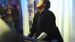 ELEW's Human Nature @HyperVocal Party