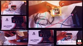 # 18-0-18 6A Transformer//&//12V 5A Battery Charger Unboxing#18-0-18 6A Transformer Review#