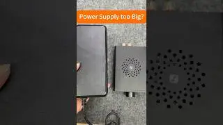 #fosiaudio #powersupply #powersupplyunit #fosiamp #audio #audiophile #hifi #hifisystem
