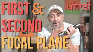 First & Second Focal Planes Scopes Explained. Differences. Which is best for you?
