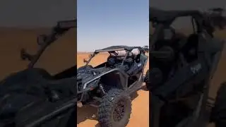 Thrill Seekers Unite: Dubai Desert Adventures with Our Premier Buggy & Quad Fleet
