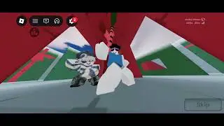 I love the rpg
