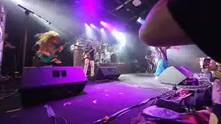 Nemophila - Back into the wild Live @ Scout Bar, Houston, TX 3/14/23