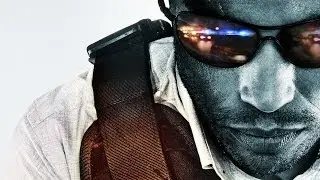 Battlefield Hardline: Into the Jungle