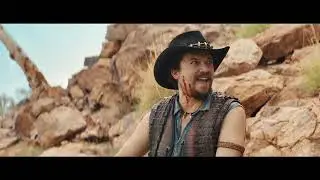 Dundee Official Campaign trailer - 90 second ad
