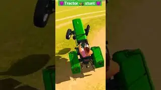 SARKAR DA SHADI AAPNI HAI #tractor #youtuber #youtubeshorts #shortstractor #trandingshorts