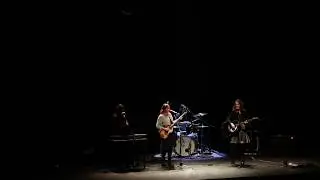tall grey - The Night We Met (cover) live@НАТФИЗ