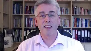 Steve Pipe on Practice Evolution 2018