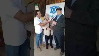 Terapias Mayores zahinos 2025 Doblecristal Diputación de Badajoz