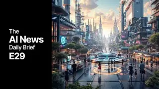 OpenAI's Sora, Google's Willow Quantum Chip, and IBM's Optical AI Breakthrough