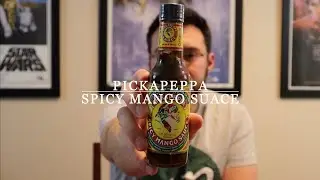 Wednesday Heat Check | Pickapeppa | Spicy Mango Sauce