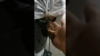 COPELAND ZPD72KCE-TFD-433 DIGITAL SCROLL COMPRESSOR TESTING VIDEO
