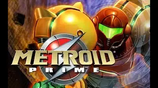 Intentando pasar Metroid Prime en menos de 3 horas y media