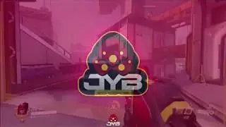 Основы игры за Вдову: с чего начать? Junkyardboy объясняет...