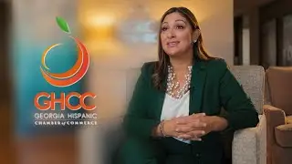 Georgia Hispanic Chamber of Commerce Commercial