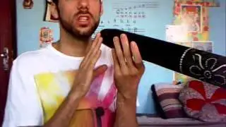 Tutorial Técnicas de Ritmo Didgeridoo  - Didgeridoo Rhythm Technics Tutorial