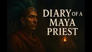 Maya Priest&rsquo;s Diary: Starlit Rites of Uxmal (700&nbsp;CE) |