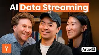 Artie: Scaling Production-Ready Data Streaming In The AI Age