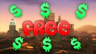 Hosting FREE GTA Money DROP Lobbies PS3 2015