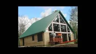 North Shore Retreat - Tofte Cabin