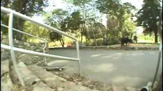 Caliskatz Video Trailer # 40376521
