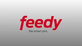 Teilezuf&uuml;hrsystem Feedy