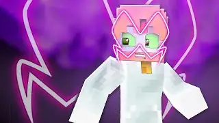 NEW Miraculous Ladybug Season 2: Cat Blanc Transformation [ Minecraft Animation ]