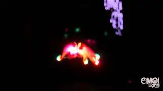 Sticky Gloveset - OMGLights.com [WTF][HG] Sticky