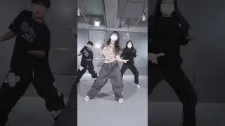 [TD STUDIO] Connor Price & Zensery - Drop / SOLB CHOREOGRAPHY #shrots