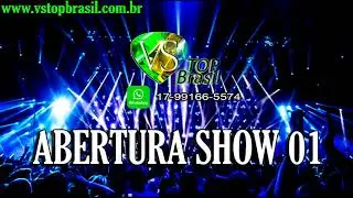 VS - Abertura Show 01